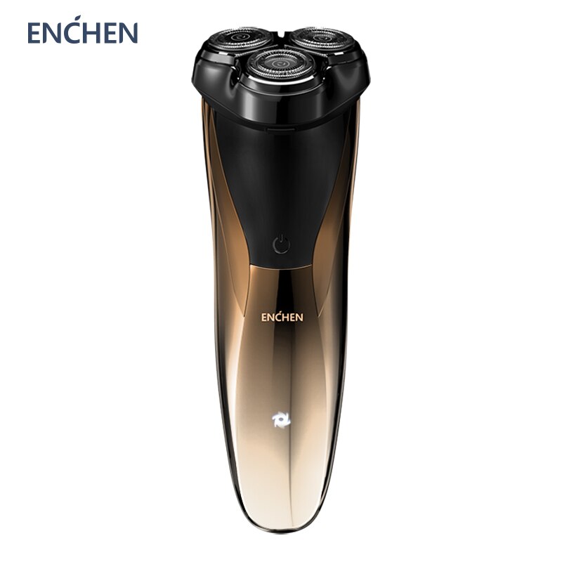 ENCHEN Blackstone3CJ Gold Electric Shaver