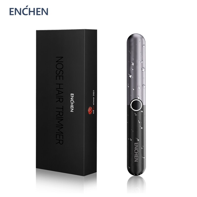 ENCHEN Electric Nose Hair Trimmer
