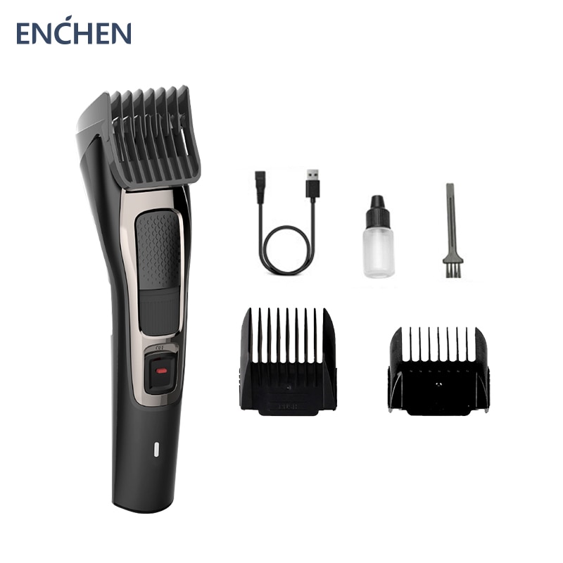 ENCHEN Sharp 3S Electric Hair