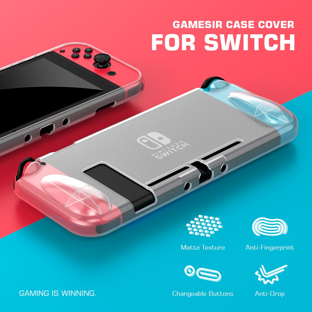GameSir Case Cover Joy Con
