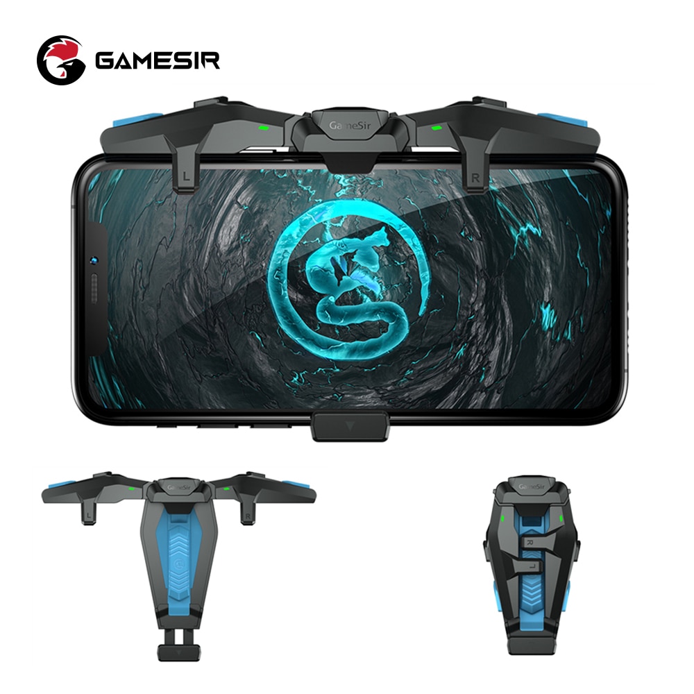 GameSir F4 Falcon Mobile Phone