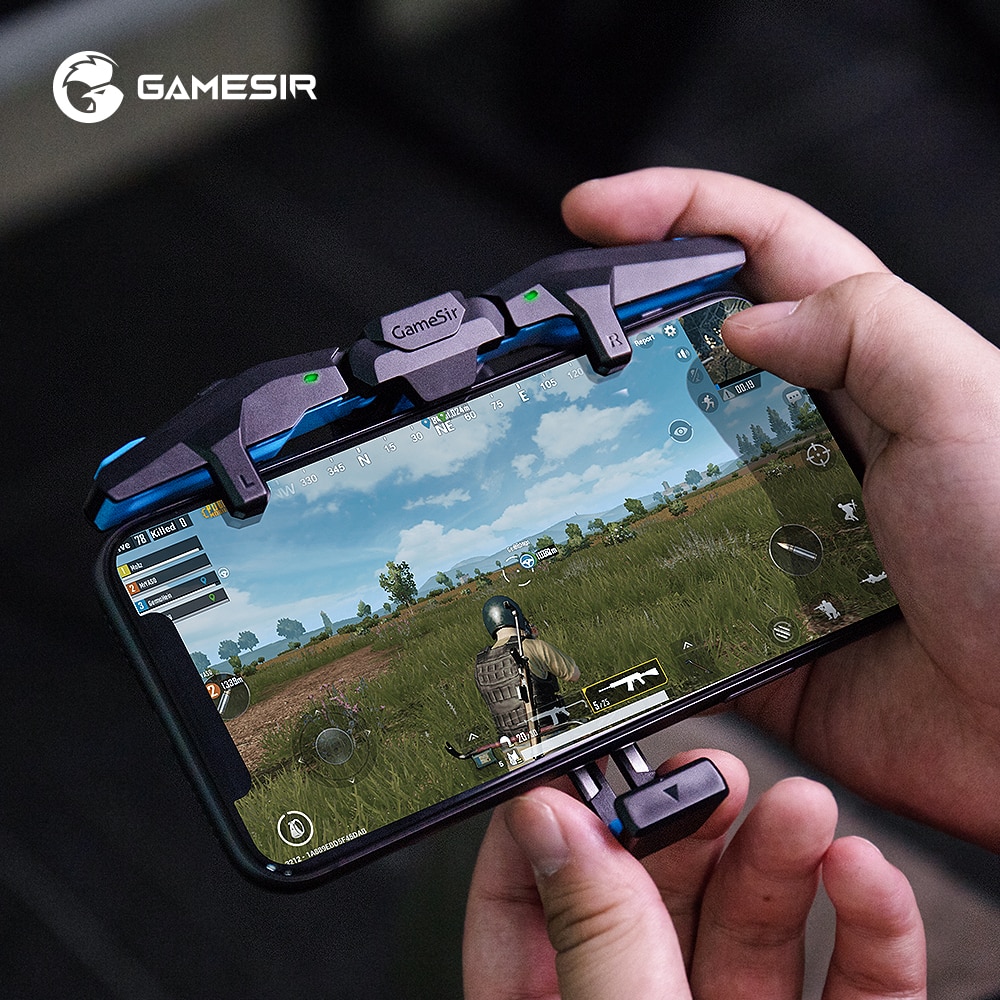 GameSir F4 Falcon Mobile Phone