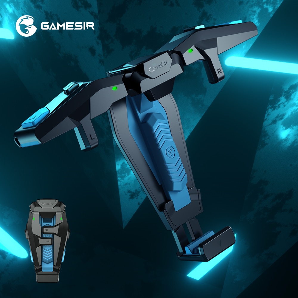 GameSir F4 Falcon PUBG Mobile