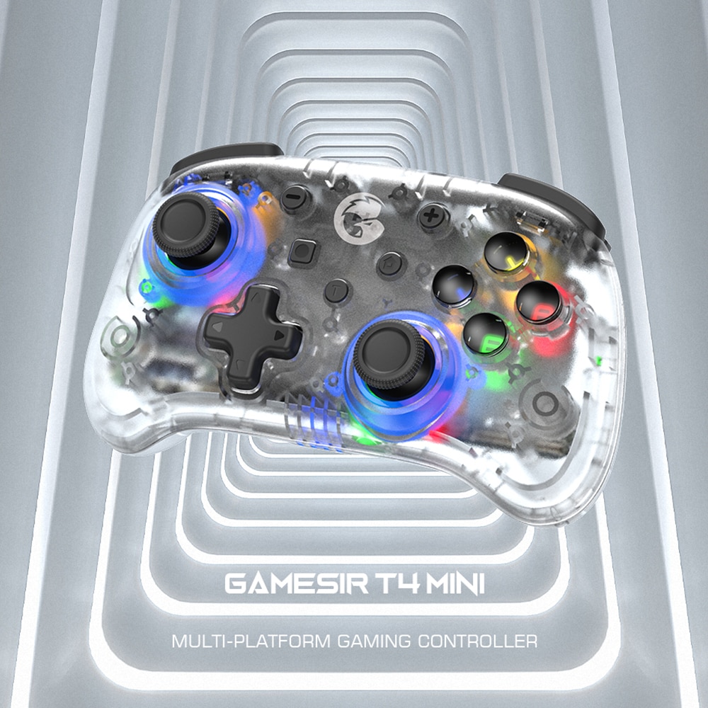GameSir T4 Mini Bluetooth switch