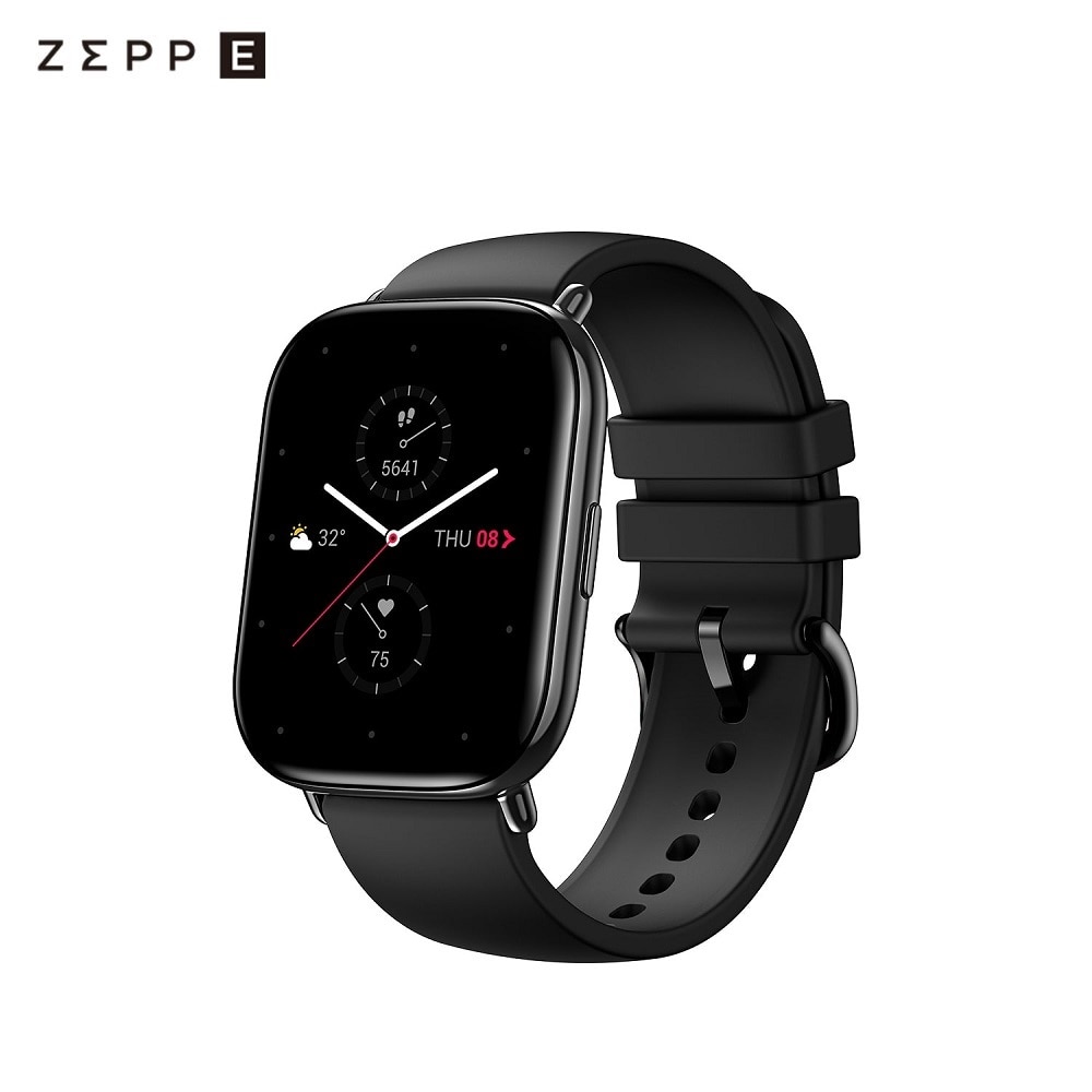 Global Version Zepp E Square