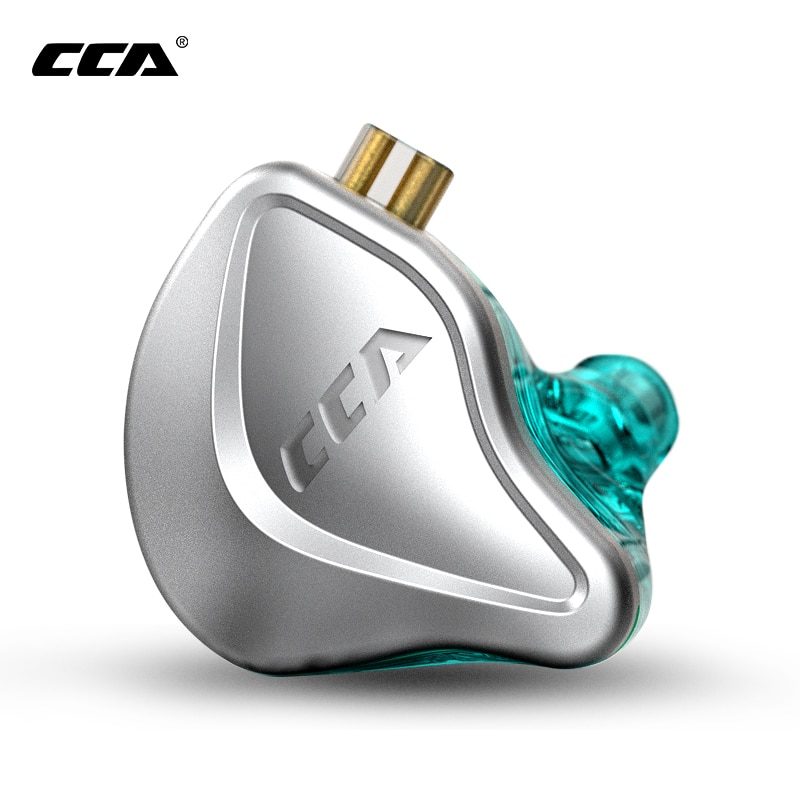 CCA NRA In Ear Monitor