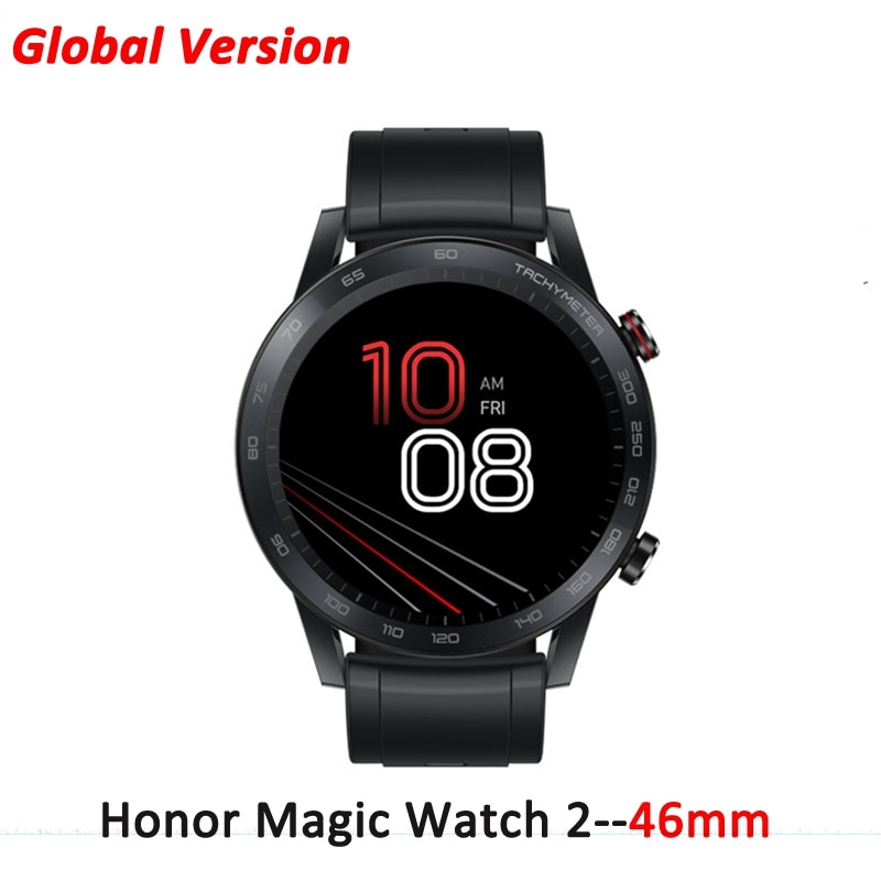 HONOR Magic Watch 2 Global
