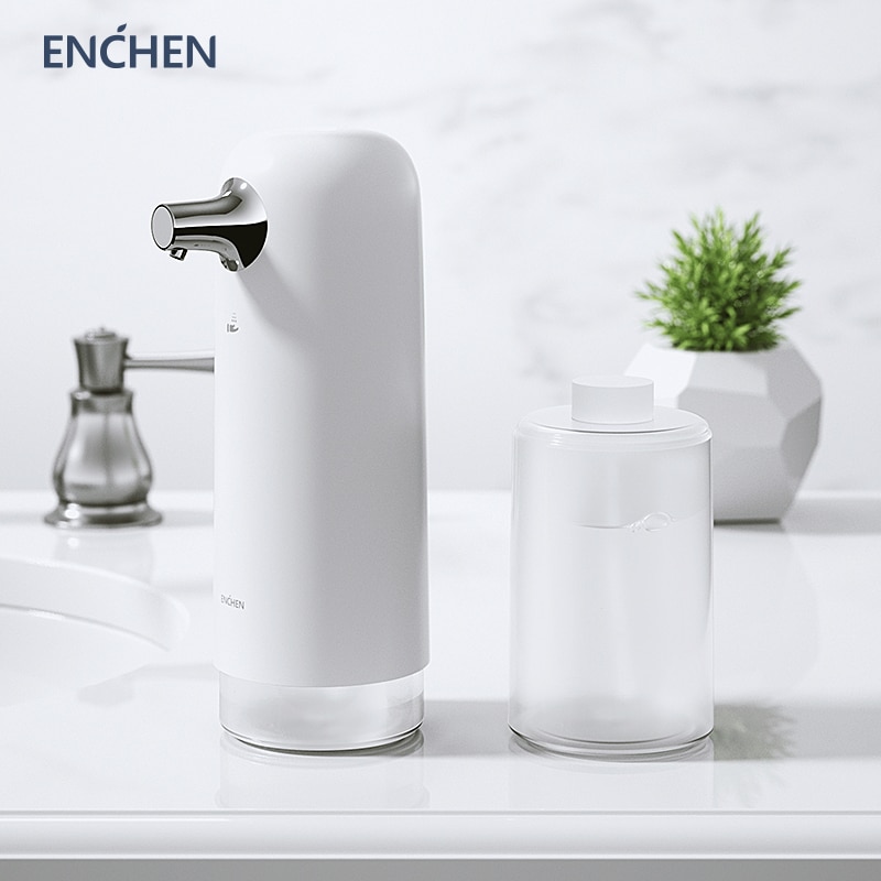 ENCHEN COCO Soap Liquid Dispenser
