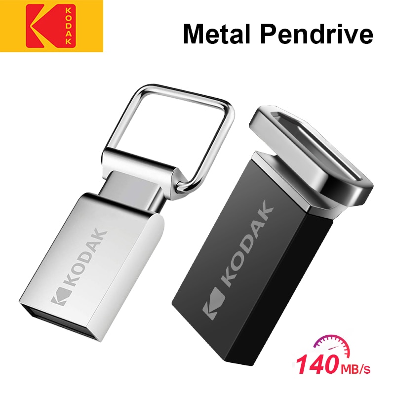 KODAK USB3.2 Pendrive K113 High