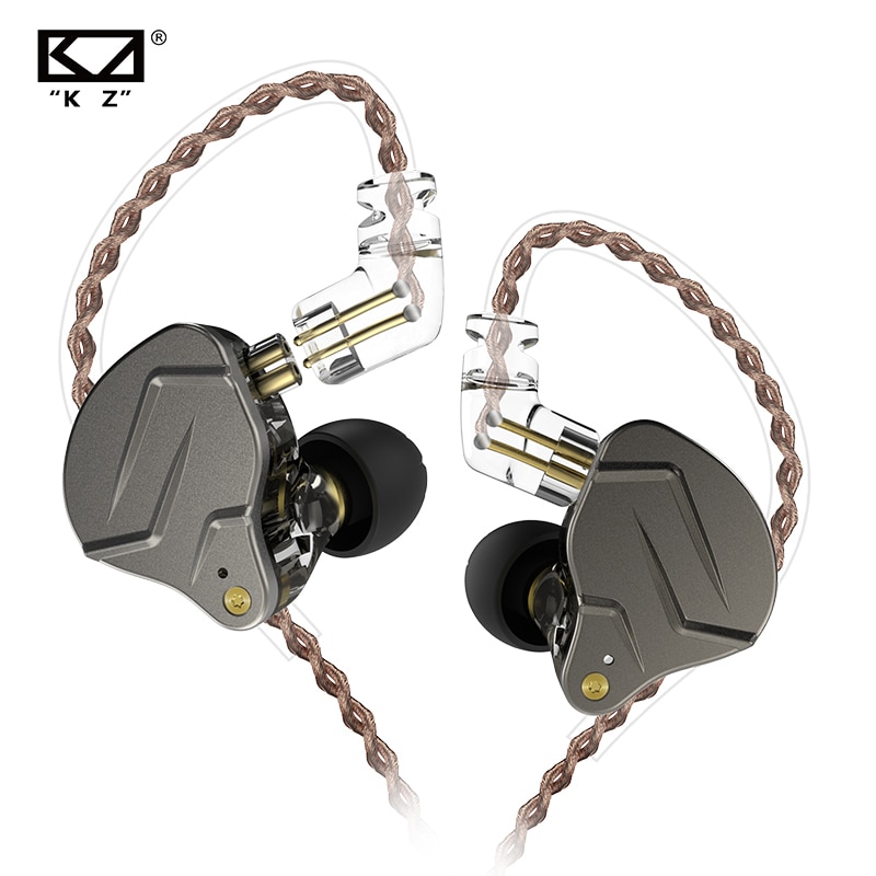 KZ ZSN Pro In Ear