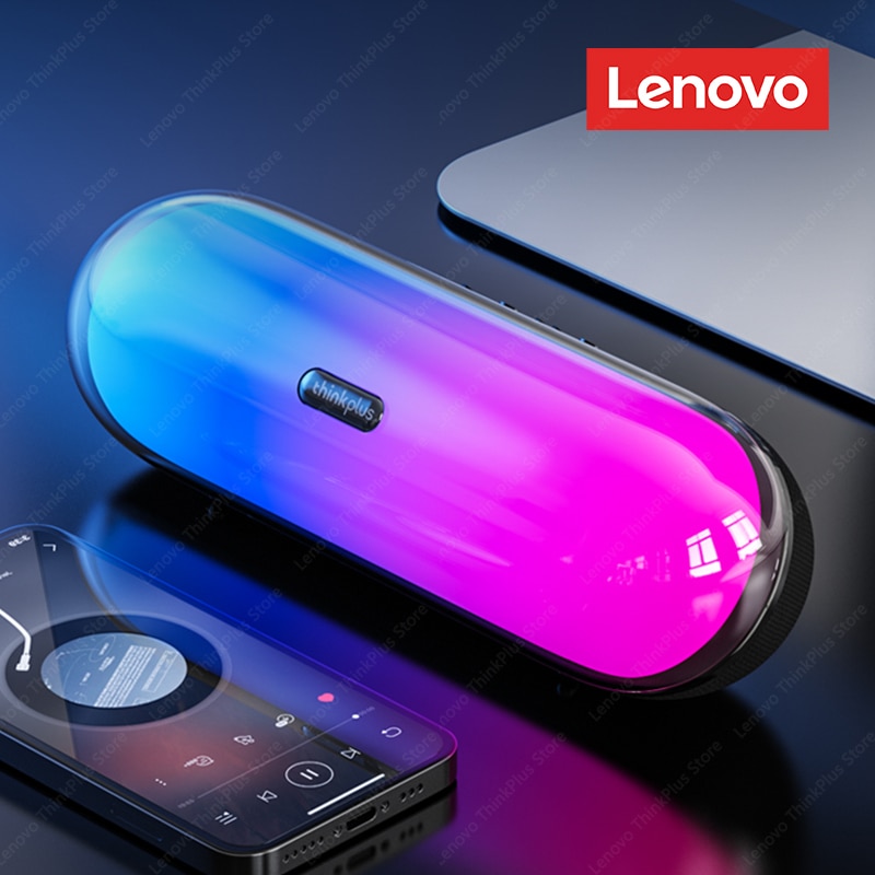 Lenovo TS40 PRO Wireless Bluetooth