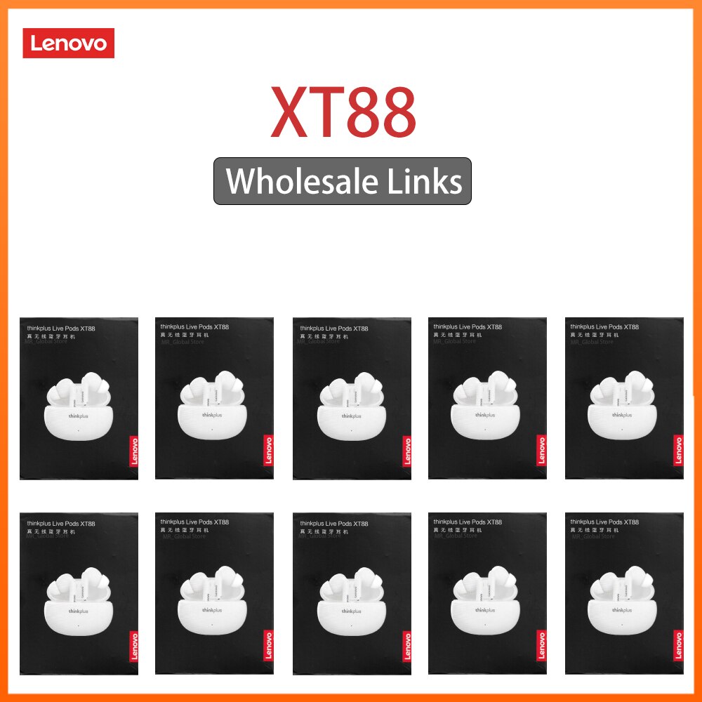 New Original Lenovo XT88 5PCS