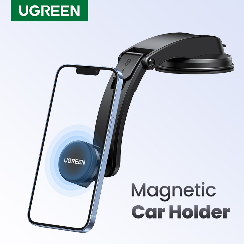 ?New Sale?UGREEN Magnetic Car Phone