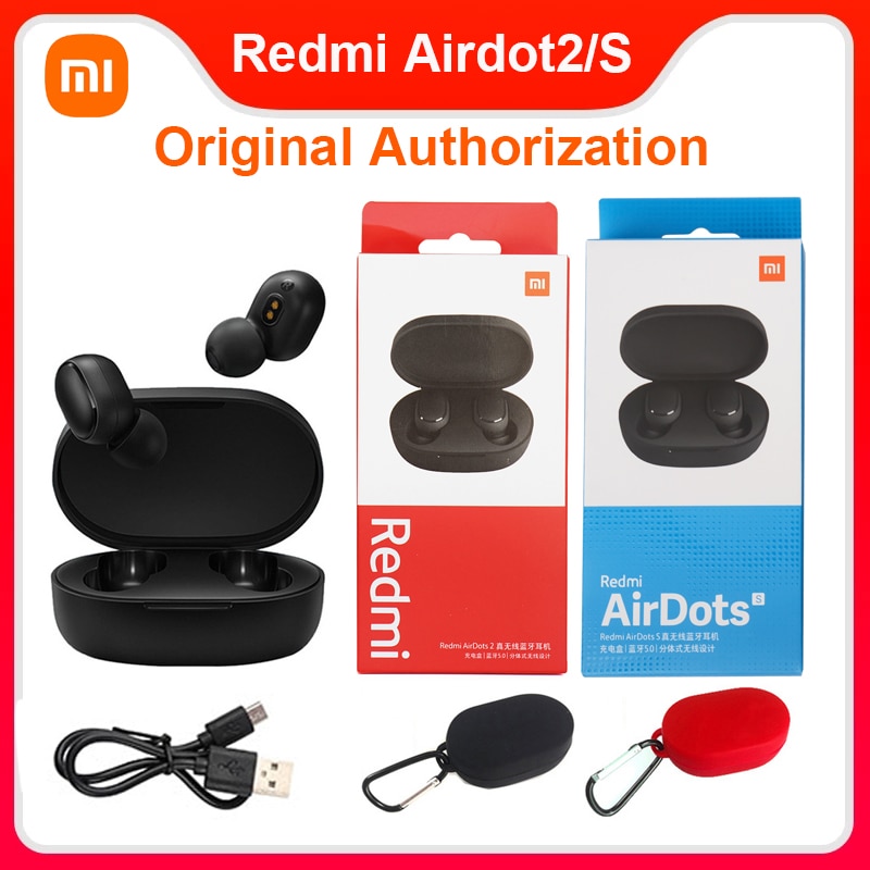 New Xiaomi Redmi Airdots 2
