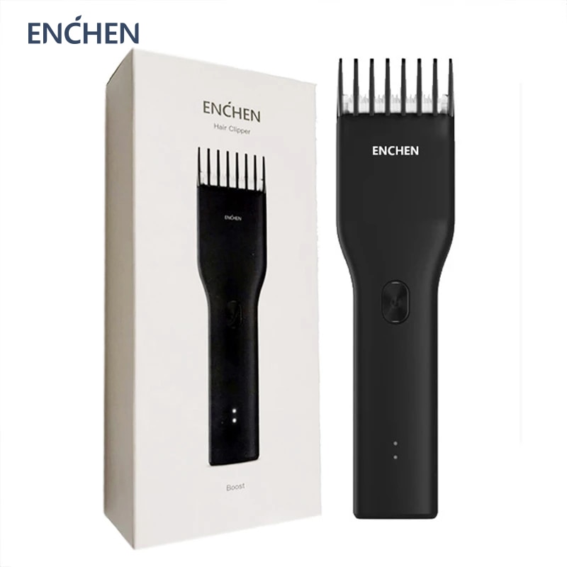 Original ENCHEN Hair Trimmer For