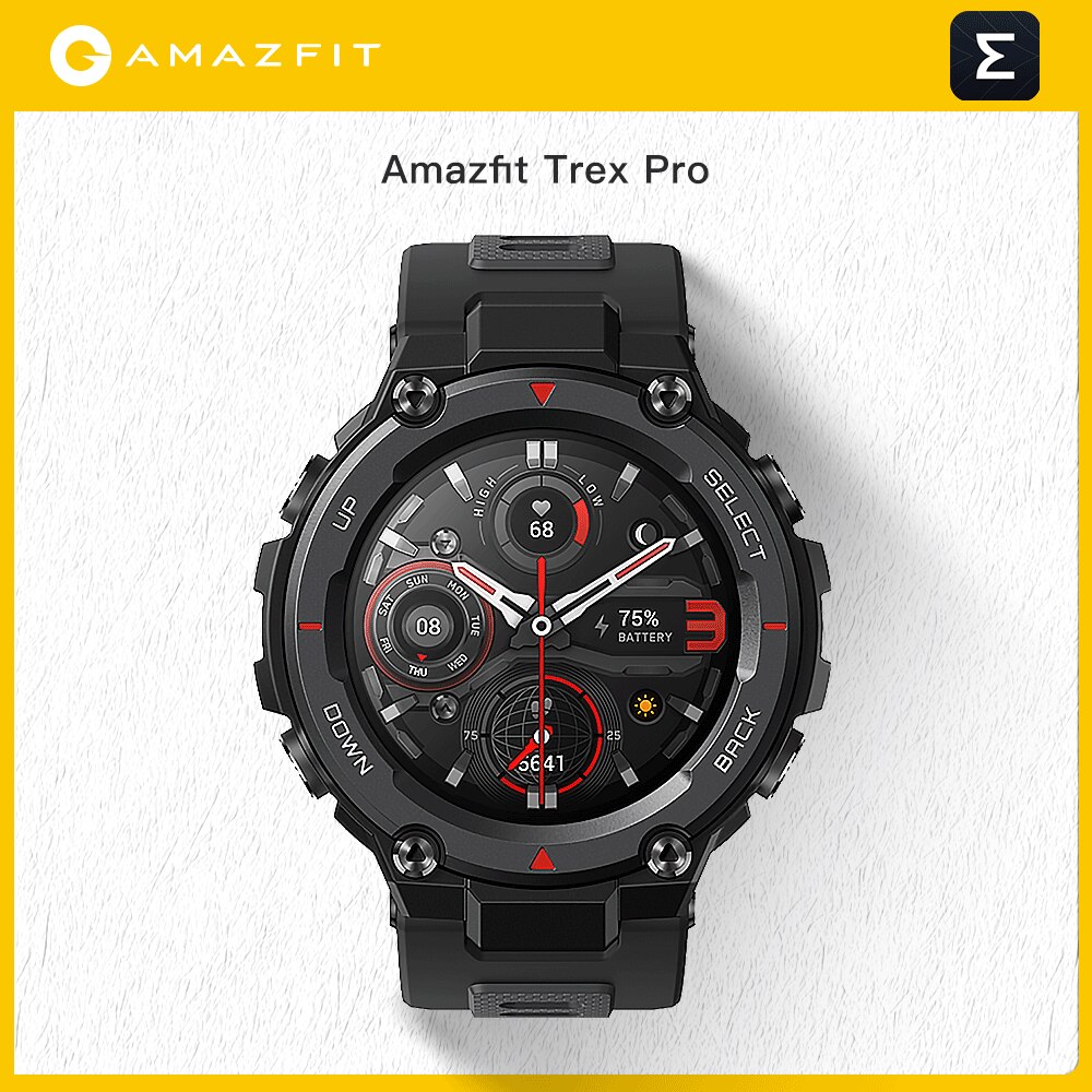 Refurbished machine Amazfit T Rex