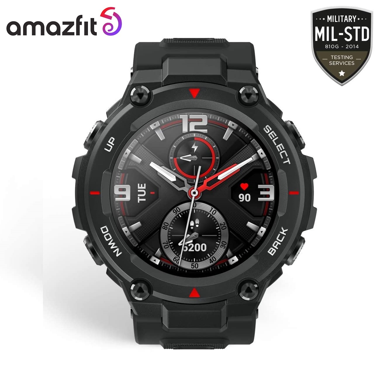 Refurbished machine Amazfit T rex