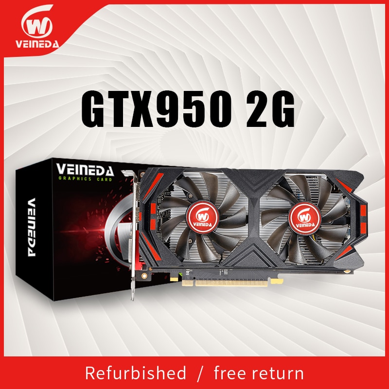 Veineda Graphics Cards GTX 950