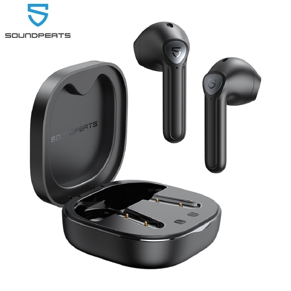 SOUNDPEATS TrueAir2 Wireless Earbuds Bluetooth