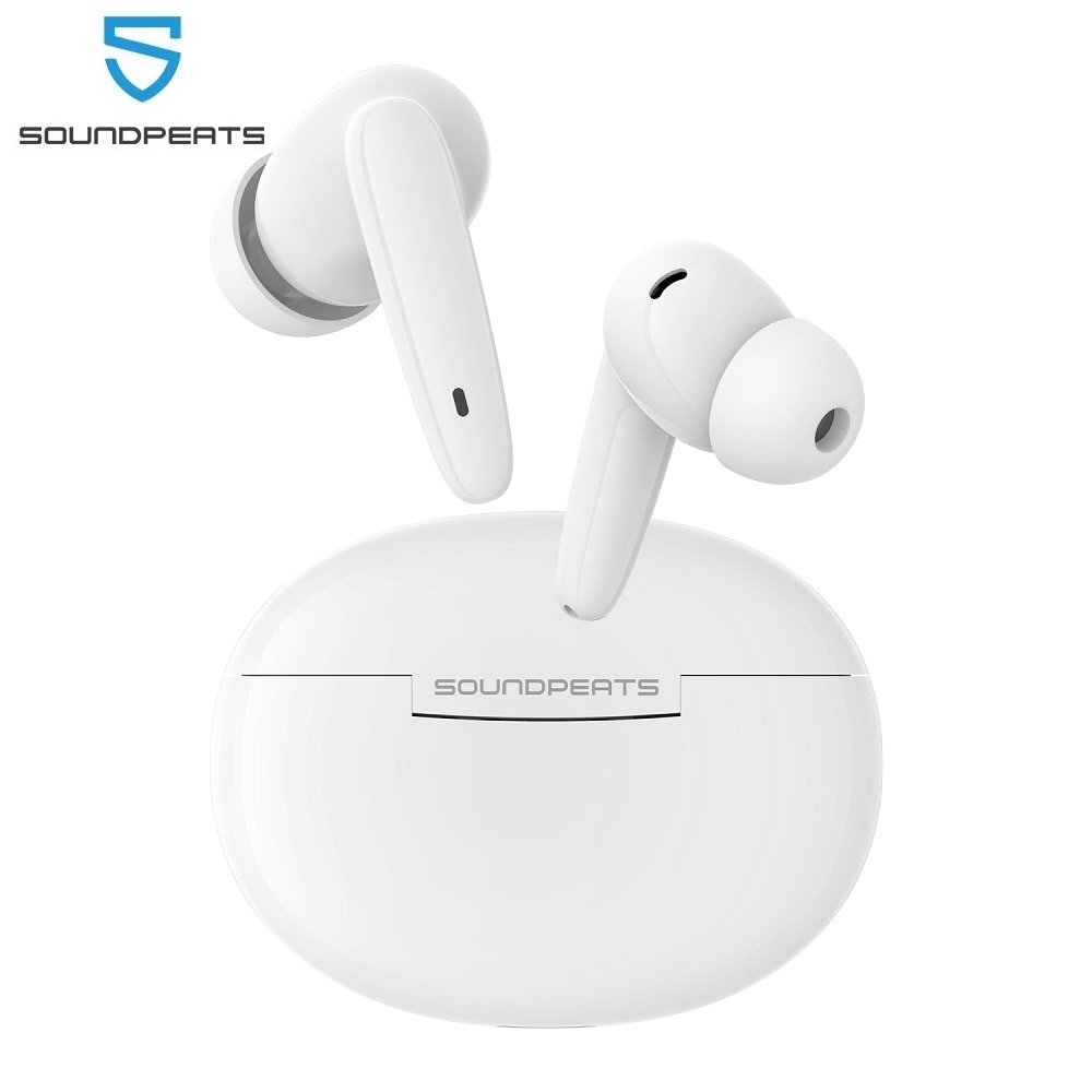 SoundPEATS Life Classic True Wireless