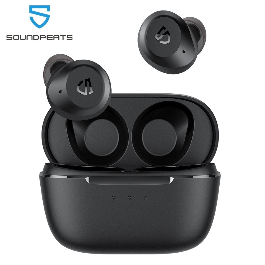 SoundPEATS T2 Hybrid Active Noise