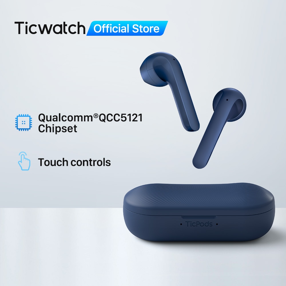 TicPods 2 Pro True Wireless