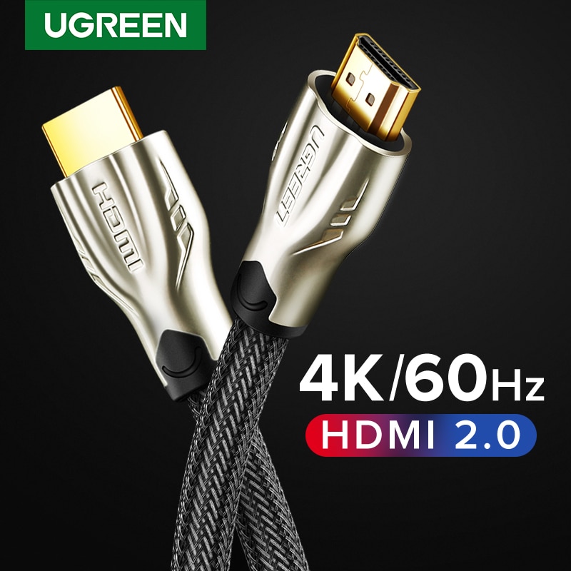 UGREEN HDMI Cable 4K/60Hz HDMI