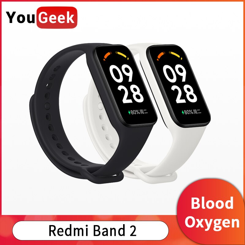 Xiaomi Redmi Band 2 Smart