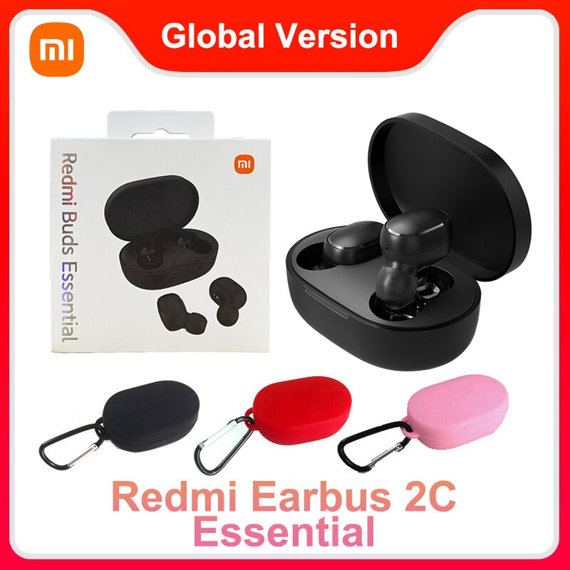Xiaomi Redmi Earbuds 2C Essential