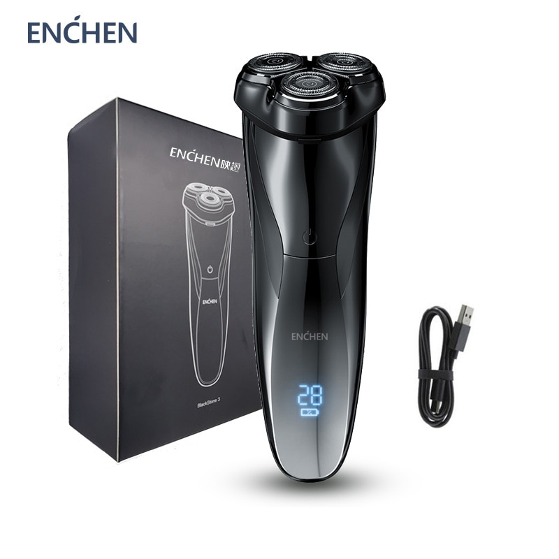 ENCHEN Blackstone3 Electric Shaver