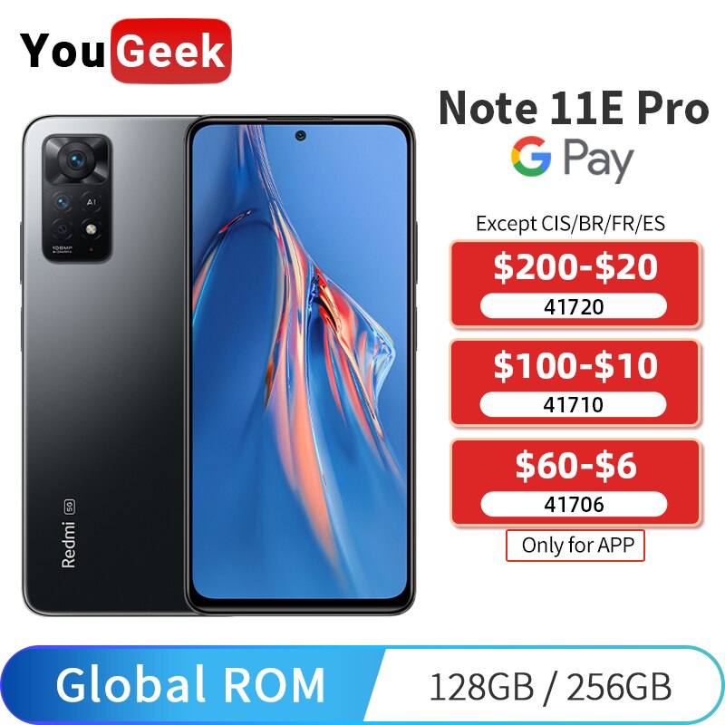 Global ROM Xiaomi Redmi Note