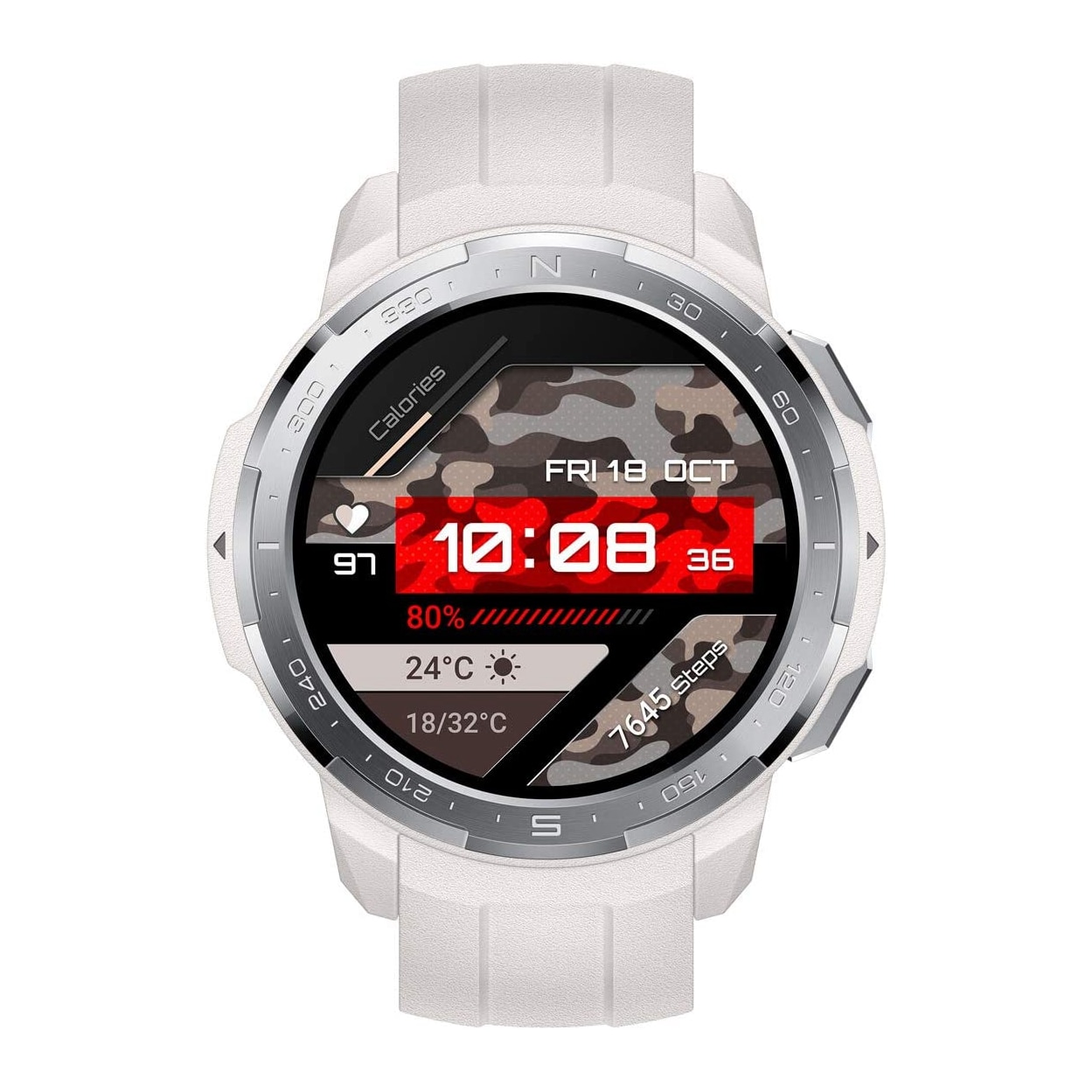 HONOR Watch GS Pro Smart