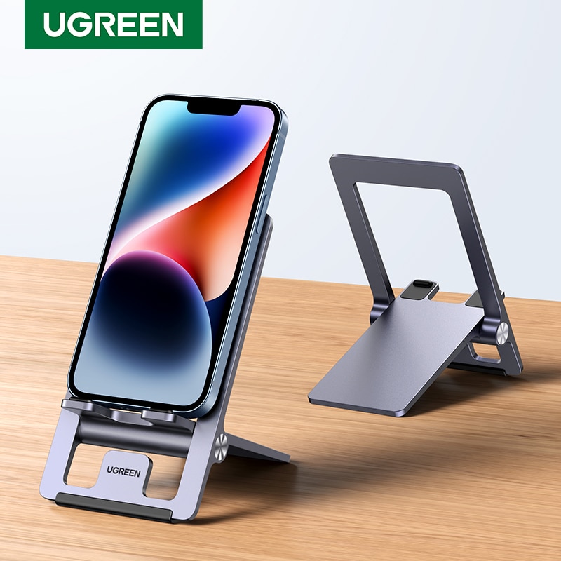 ?New-in Sale?UGREEN Phone Holder Aluminum