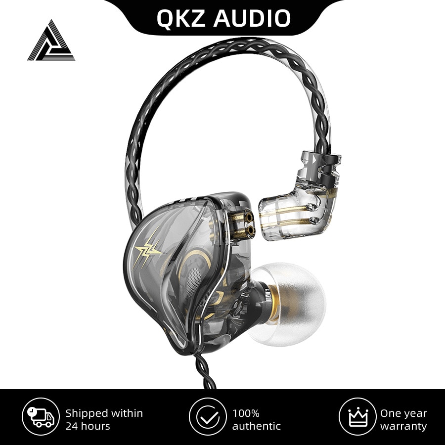 Newest QKZ ZXT MT1 In