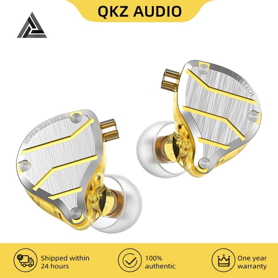QKZ ZXN ZS10 PRO 1DD