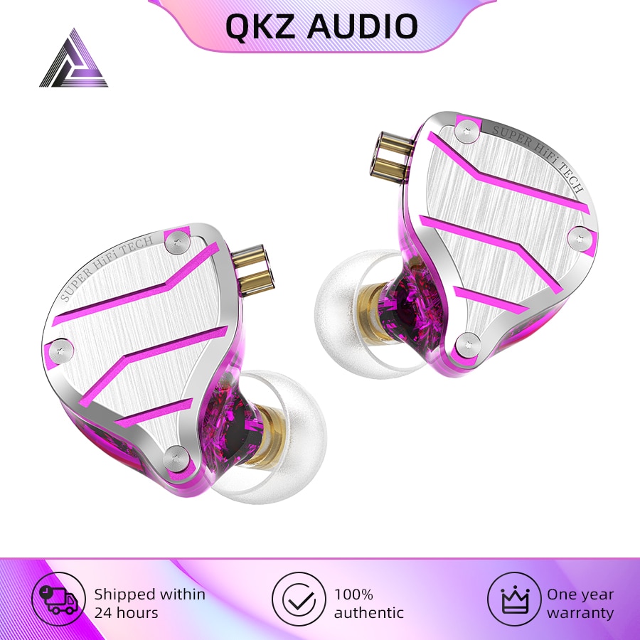 QKZ ZXN ZS10 Pro VK4