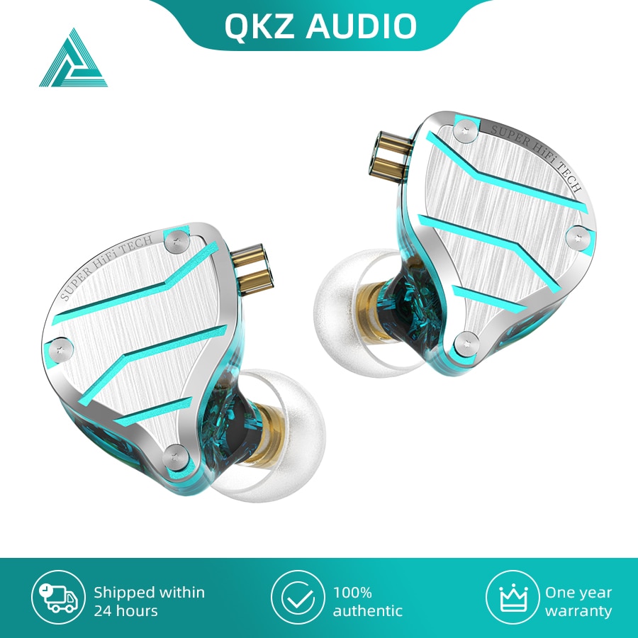 QKZ ZXN ZS10 VK4 Pro