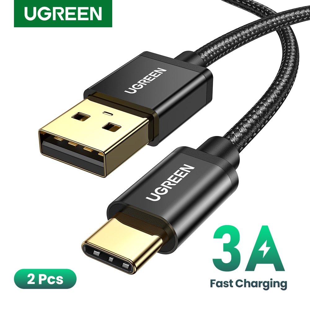 ?Special Offer?UGREEN USB C Cable
