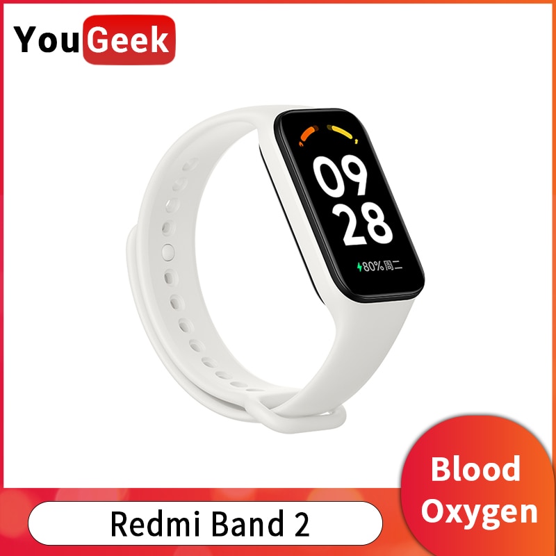 Xiaomi Redmi Band 2 Smart