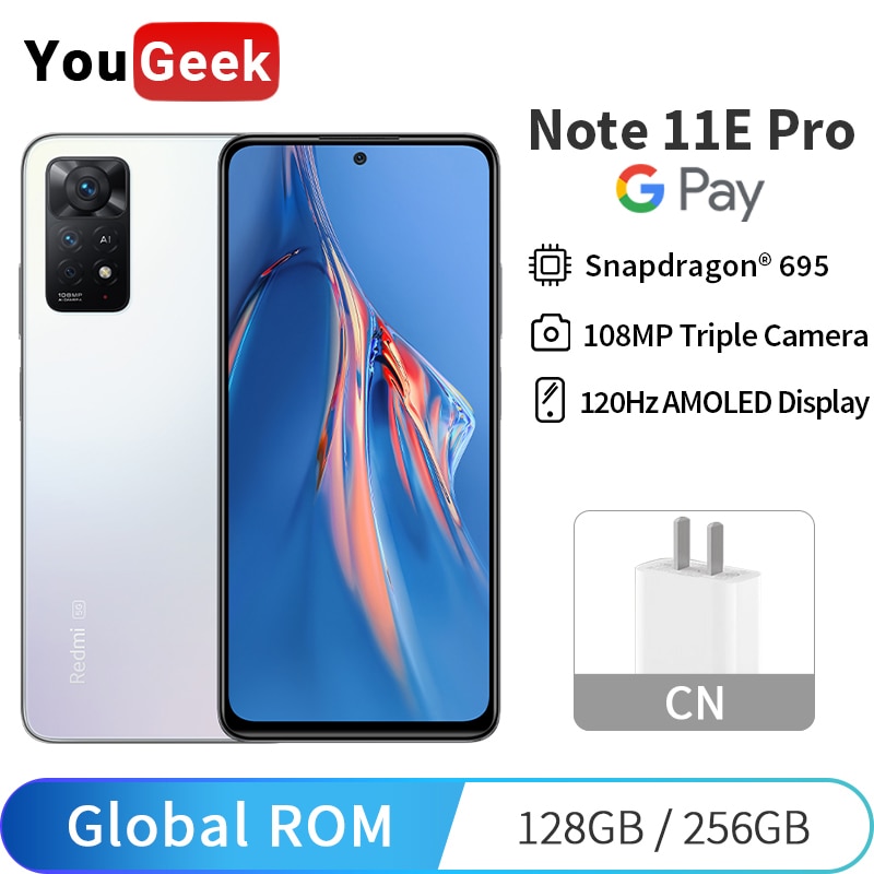 Global ROM Xiaomi Redmi Note