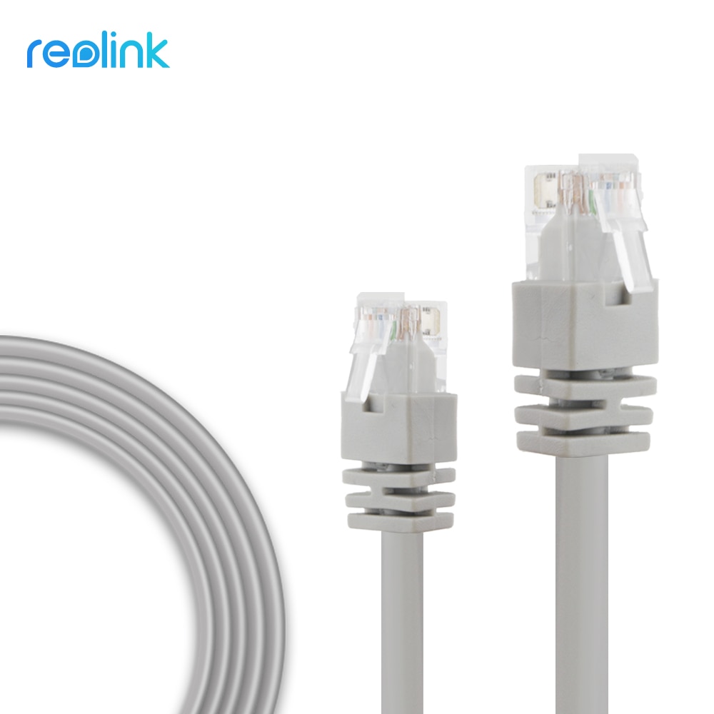 Reolink 18m/30m network Ethernet cable