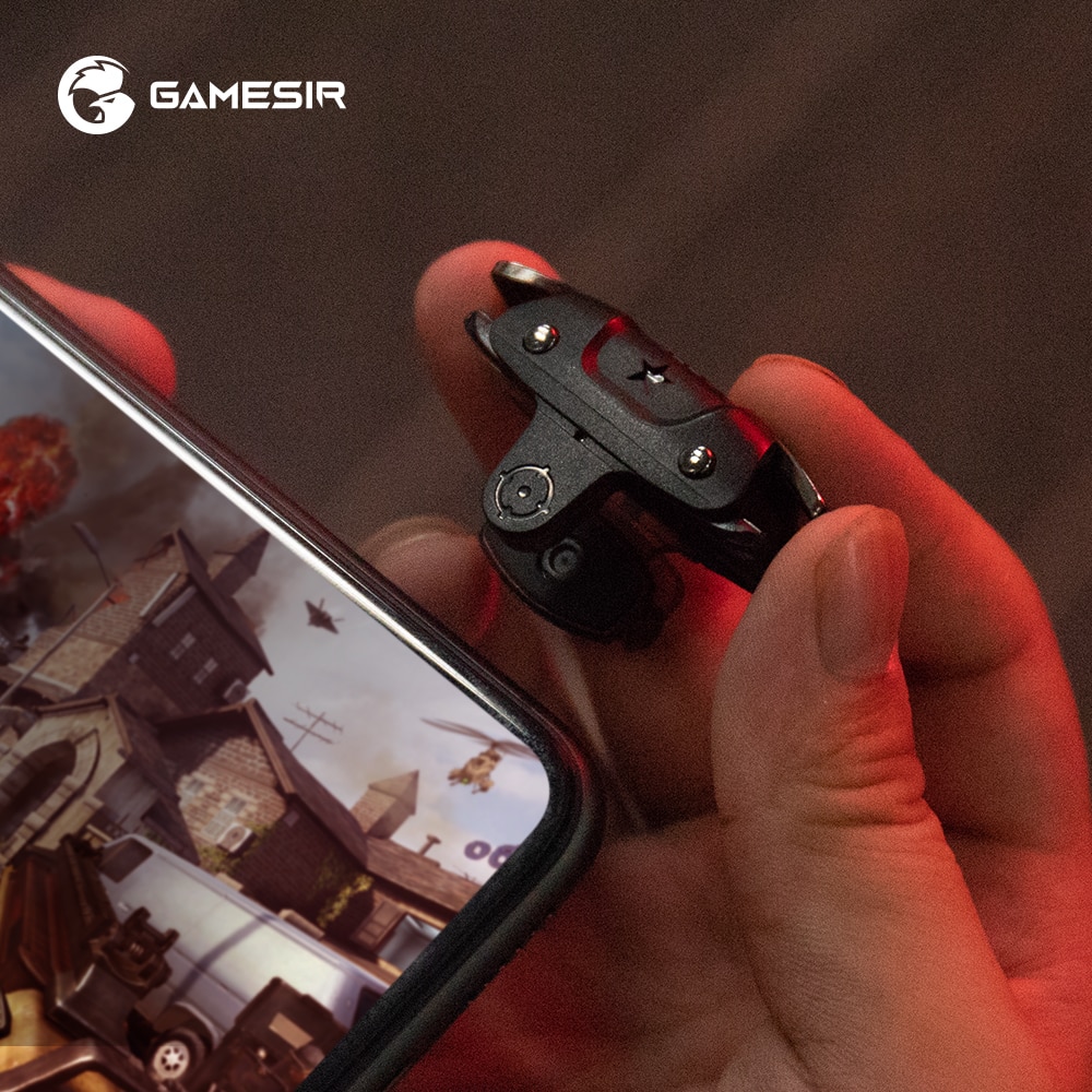 GameSir F5 Falcon Mini Mobile