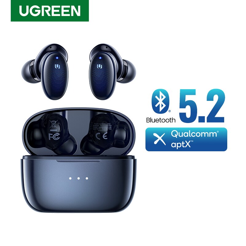 UGREEN HiTune X5 TWS Wireless