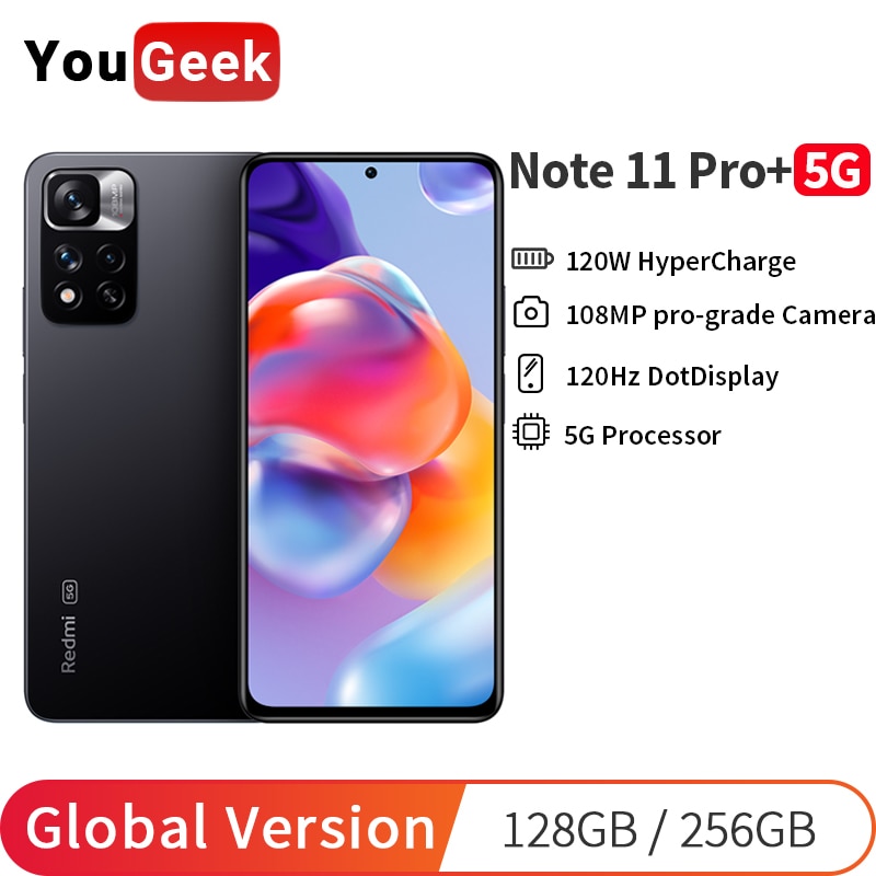 Global Version Xiaomi Redmi Note