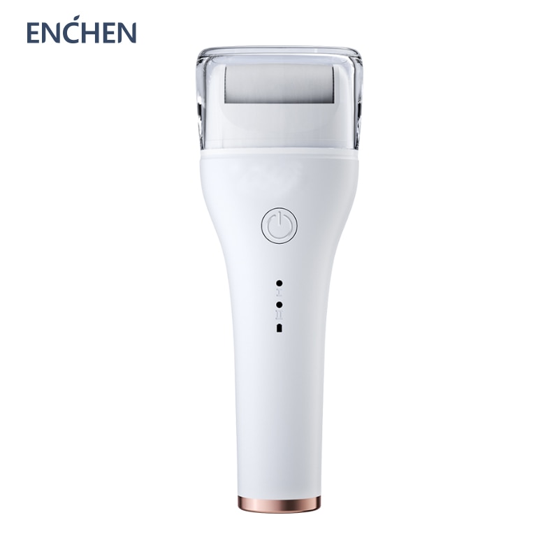 ENCHEN Electric Foot Grinder IPX6-Waterproof