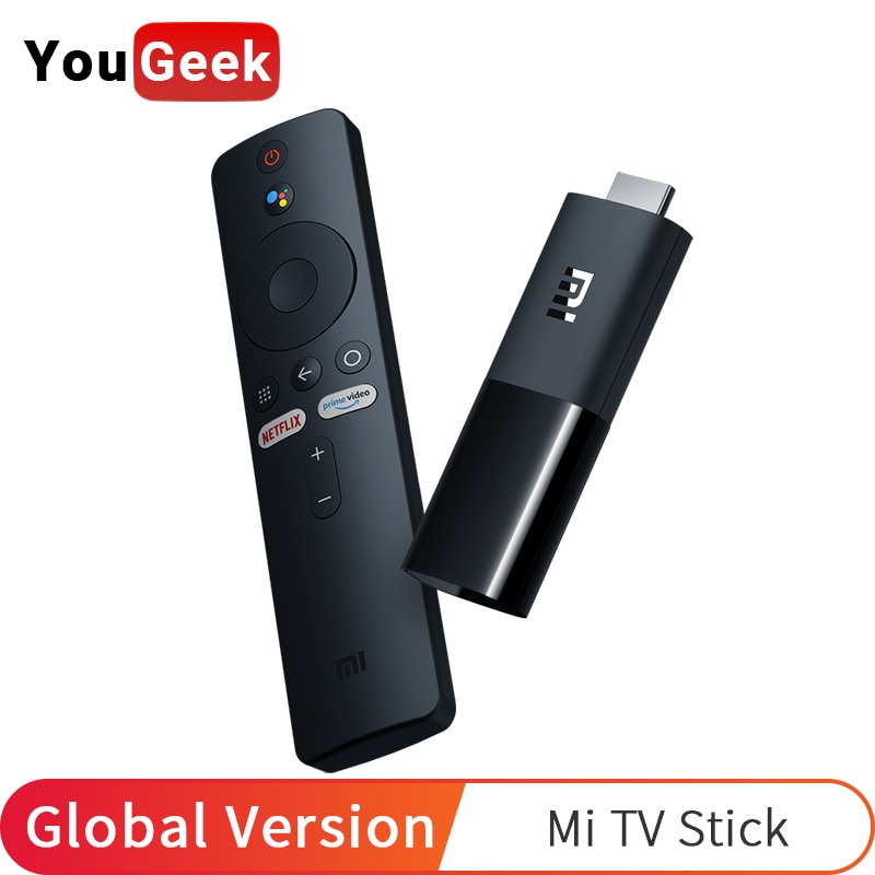 Global Version Xiaomi Mi TV