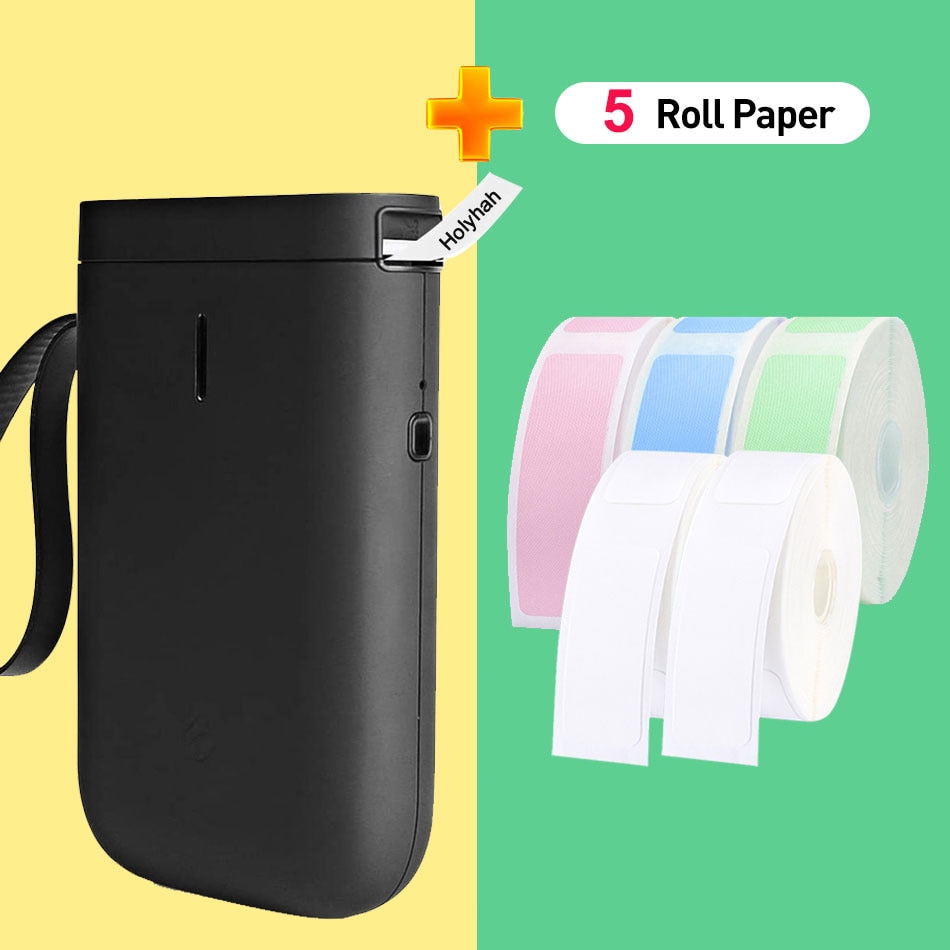 Niimbot  D11 Portable Mini