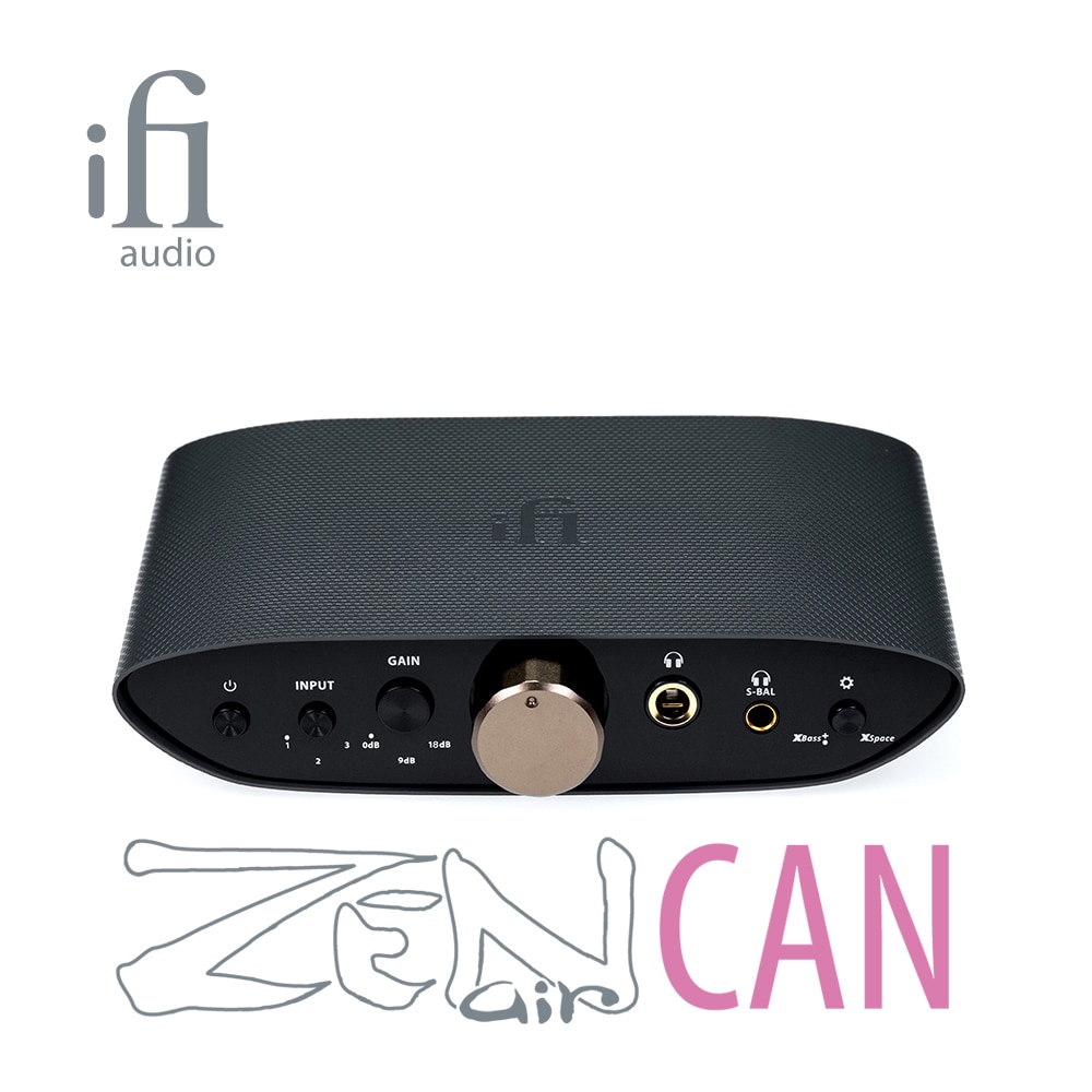 iFi ZEN Air CAN Balanced