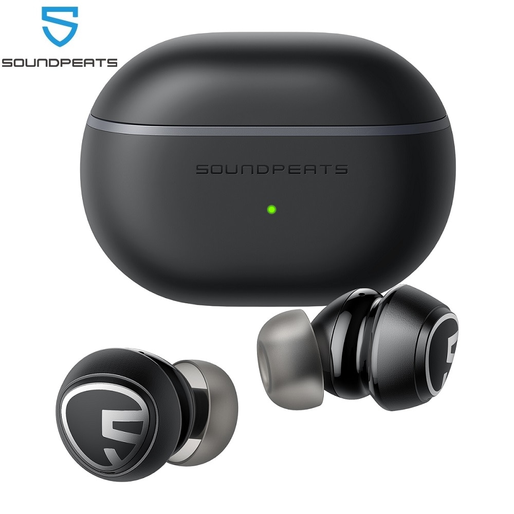 SoundPEATS Mini Pro Hybrid Active