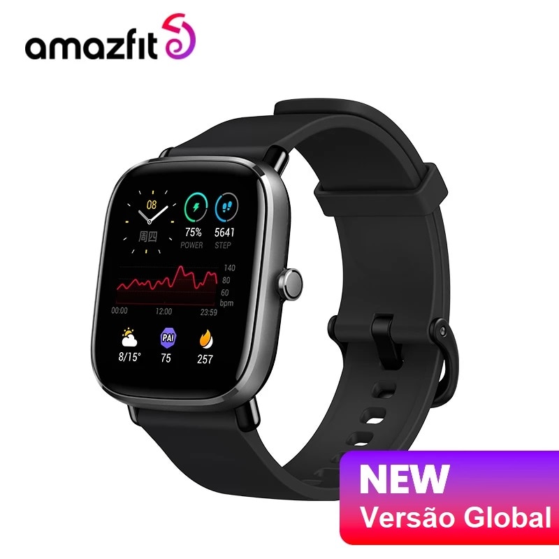 Global Version Amazfit GTS 2